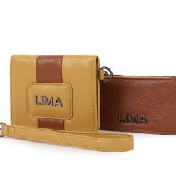 Billetera Lima – I520