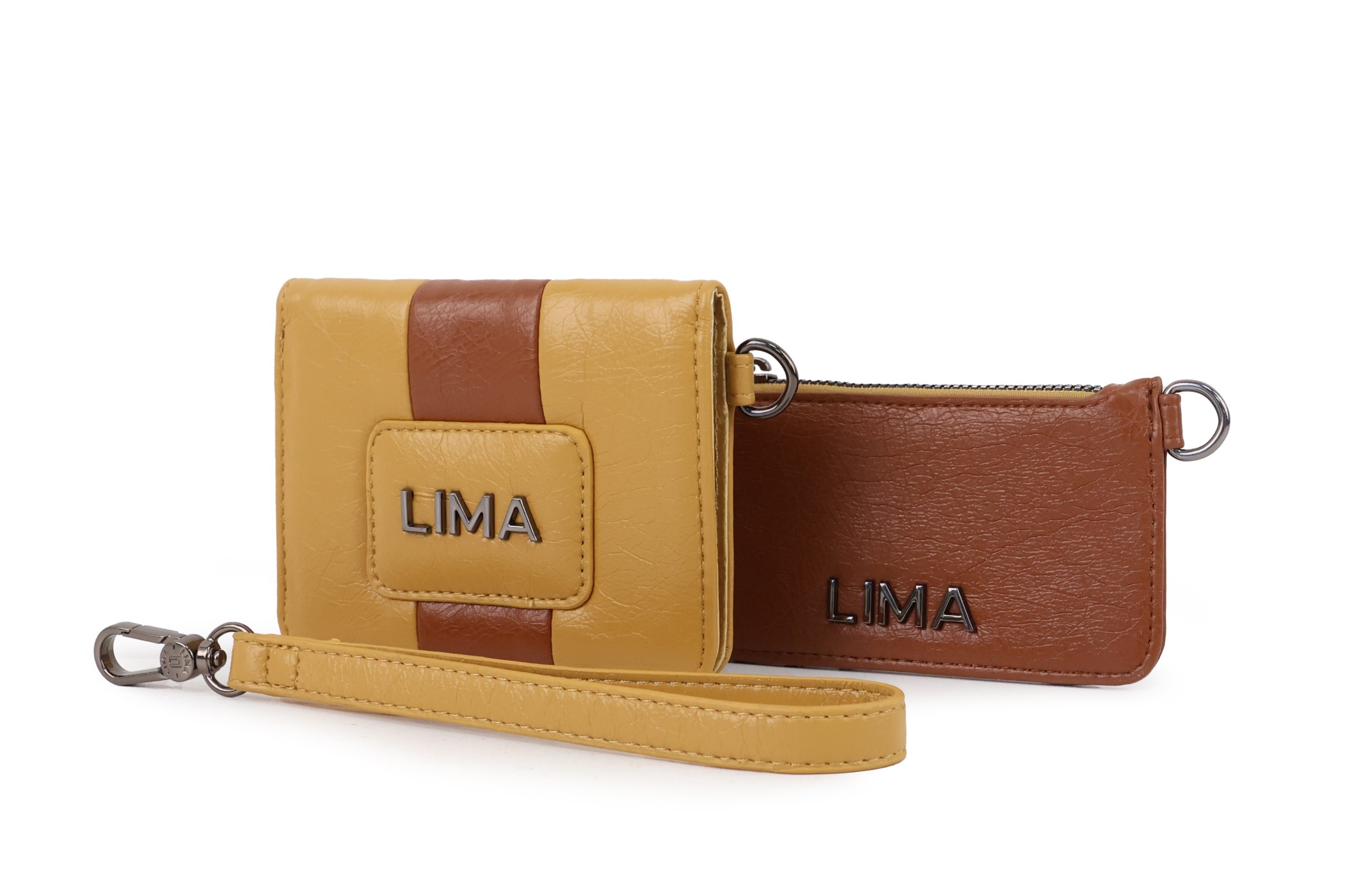 I520 - Mostaza Perfil