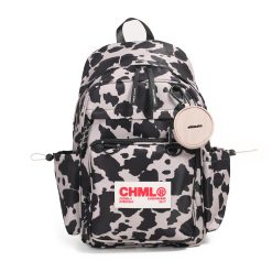 Alternative view of Mochila Chimola - M239