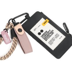 Alternative view of Pouch tarjetero Chimola - R156