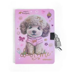 Diario intimo Chimola - ST100