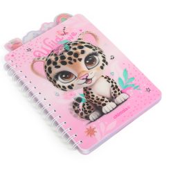Cuaderno Chimola A5 - ST104