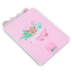 Alternative view of Cuaderno Chimola A5 - ST104