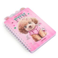 Cuaderno Chimola A5 - ST105