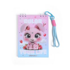 Cuaderno Chimola - ST106