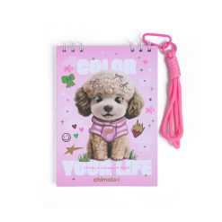 Cuaderno Chimola - ST110
