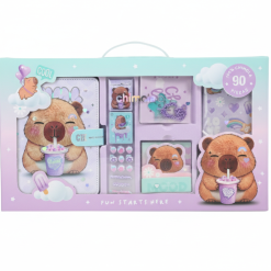 Stationery set joy Chimola - ST112