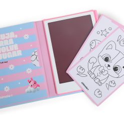 Alternative view of Table set play Chimola - ST116