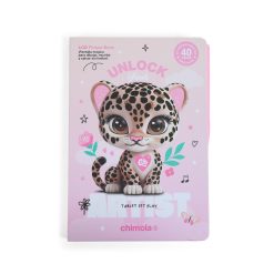 Table set play Chimola - ST117