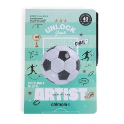 Table set play Chimola - ST130