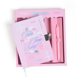 Alternative view of Diario intimo Chimola - ST92