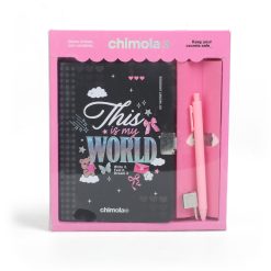 Diario intimo Chimola - ST93