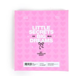 Alternative view of Diario intimo Chimola - ST93