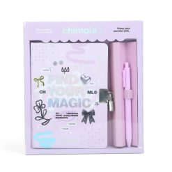 Diario intimo Chimola - ST94