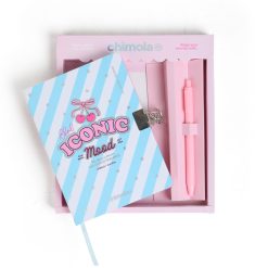 Alternative view of Diario intimo Chimola - ST95