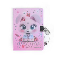 Diario intimo Chimola - ST96