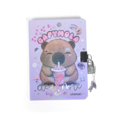 Diario intimo Chimola - ST97