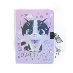 Diario intimo Chimola - ST98