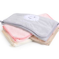 Alternative view of Toalla pocket Chimola - TX43