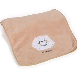 Toalla pocket Chimola - TX43 - Beige