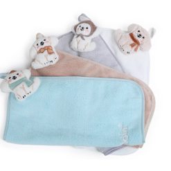 Toalla pocket Chimola - TX41