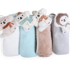 Alternative view of Toalla pocket Chimola - TX41