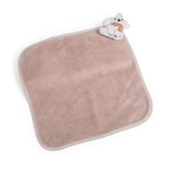 Toalla pocket Chimola - TX41 - Beige