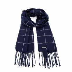 Bufanda Bossi - 18792 - Azul