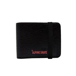 Billetera Alpine Skate - 28923 - Negro