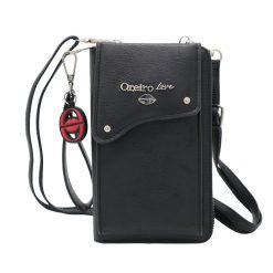 Phone bag Oreiro - 29048 - Negro
