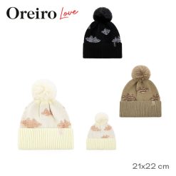 Alternative view of Gorro Oreiro - 31089