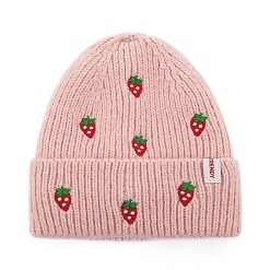 Gorro infantil Trendy - 31105 - Rosa