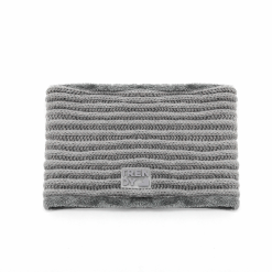 Cuello Trendy - 31117 - Gris