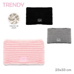 Alternative view of Cuello Trendy - 31117