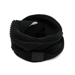 Cuello Trendy - 31124 - Negro