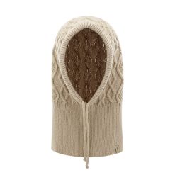 Cuello c/capucha Trendy - 31133 - Arena