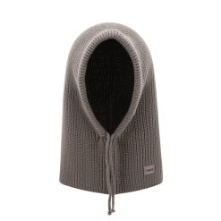 Cuello c/capucha Trendy - 31135 - Gris