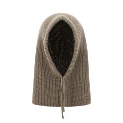 Cuello c/capucha Trendy - 31135 - Vison