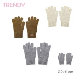 Alternative view of Guante Trendy - 31141