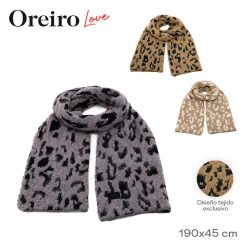 Alternative view of Bufanda Oreiro - 31155