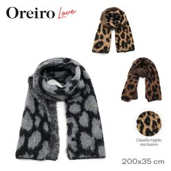 Alternative view of Bufanda Oreiro - 31156