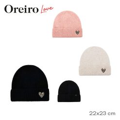 Alternative view of Gorro Oreiro - 31172