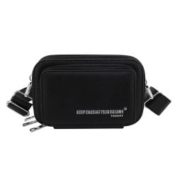 Morral Trendy - 31177 - Negro