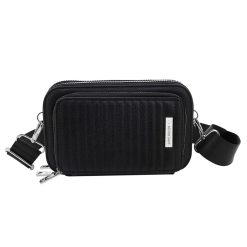 Morral Trendy - 31182 - Negro