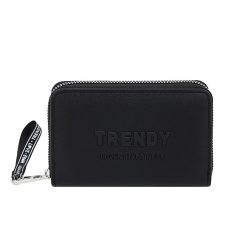 Billetera Trendy - 31183 - Negro