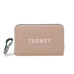 Billetera Trendy - 31183 - Nude