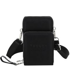 Phone Bag Trendy - 31186 - Negro