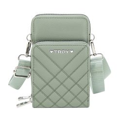 Phone Bag Trendy - 31196 - Verde