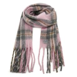 Bufanda Trendy - 31216 - Rosa