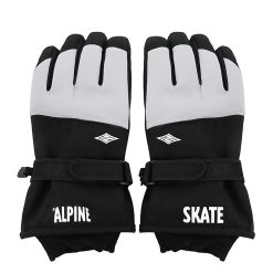 Guante Alpine Skate - 31270 - Negro
